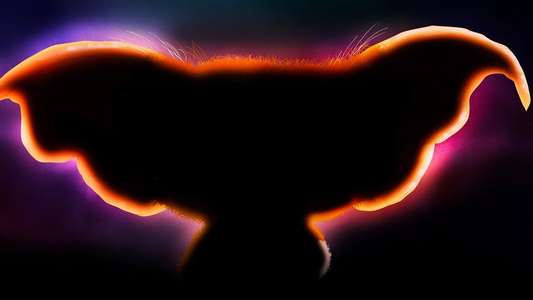 Gremlins: Secrets of the Mogwai - Backdrops