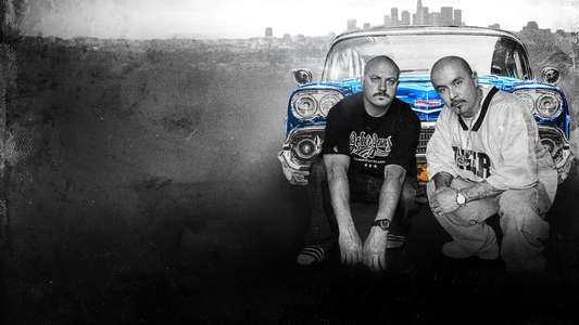 LA Originals - Backdrops
