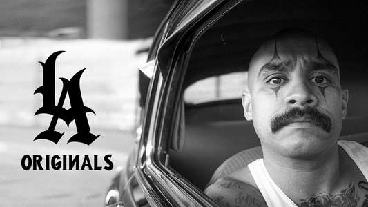 LA Originals - Backdrops