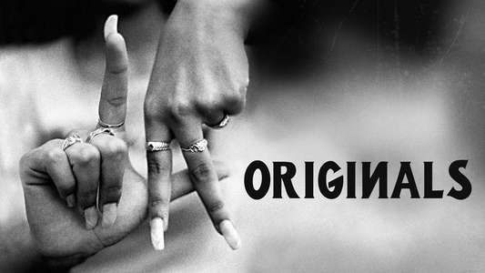 LA Originals - Backdrops