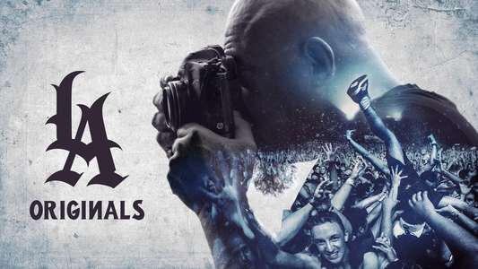 LA Originals - Backdrops