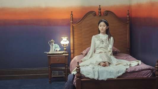 Little Women - Backdrops