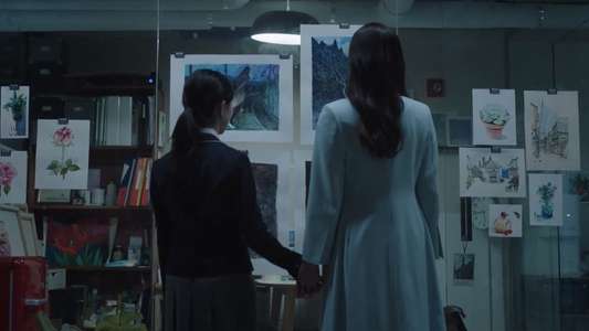 Little Women - Backdrops