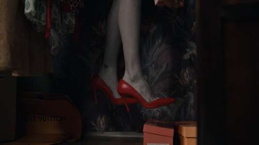 Little Women - Backdrops