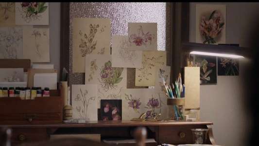 Little Women - Backdrops