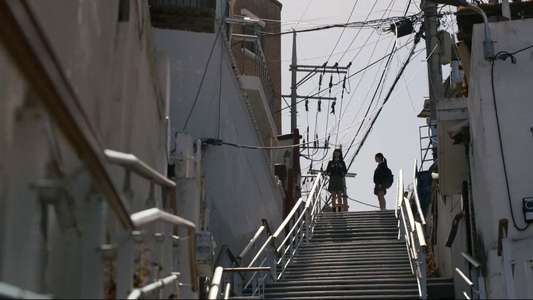 Little Women - Backdrops