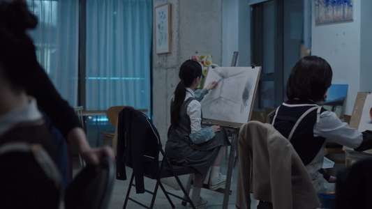 Little Women - Backdrops