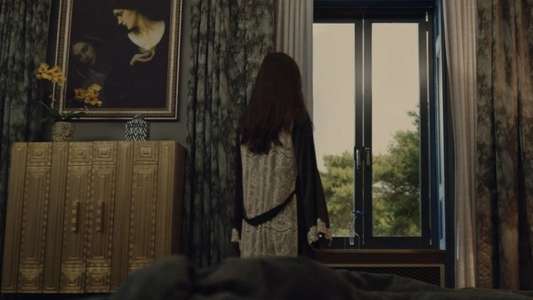 Little Women - Backdrops