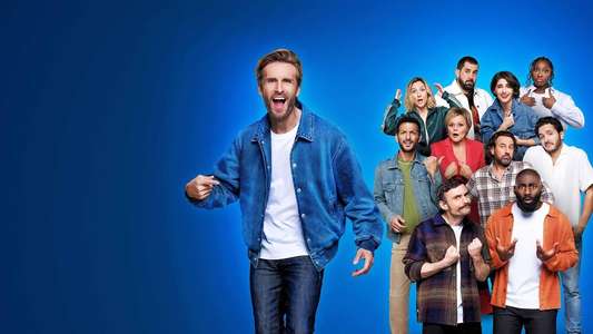 LOL: Qui rit  sort! - Backdrops