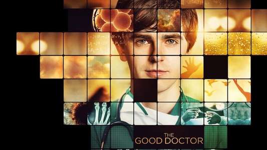 The Good Doctor - Backdrops
