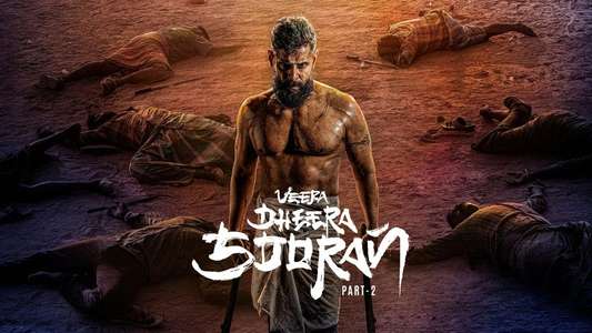 Veera Dheera Sooran: Part 2 - Backdrops