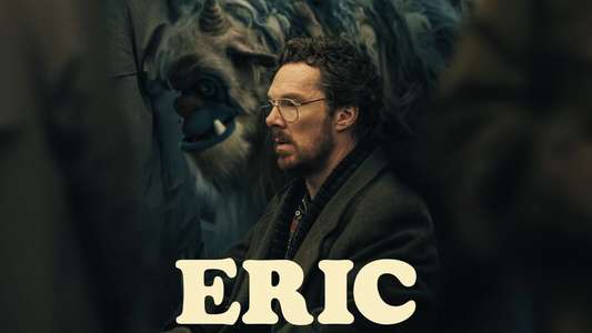 Eric - Backdrops