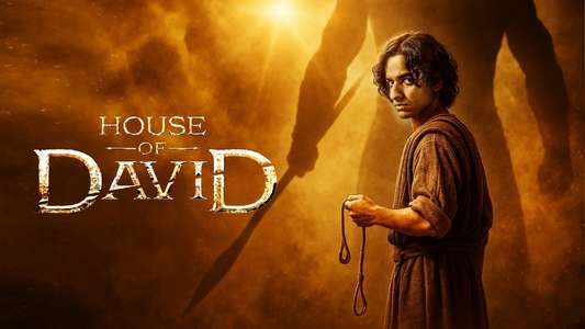 House of David - Backdrops