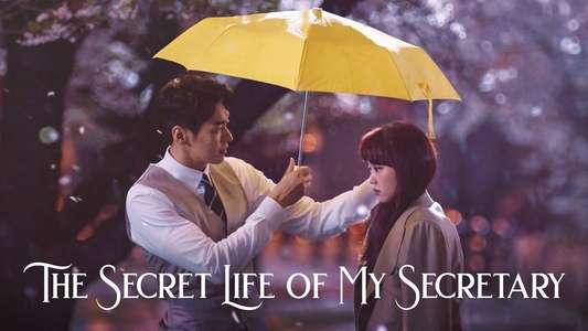 The Secret Life of My Secretary - Backdrops