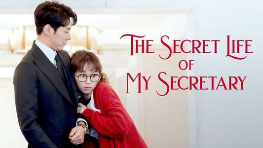 The Secret Life of My Secretary - Backdrops