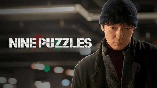 Nine Puzzles - Backdrops