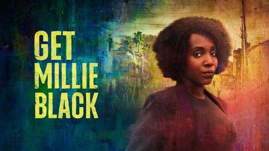 Get Millie Black - Backdrops