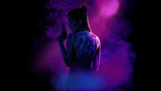 From the World of John Wick: Ballerina - Backdrops