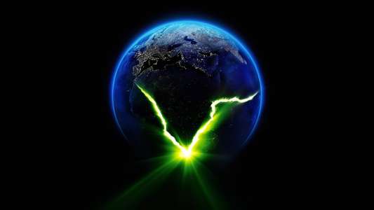Alien: Earth - Backdrops