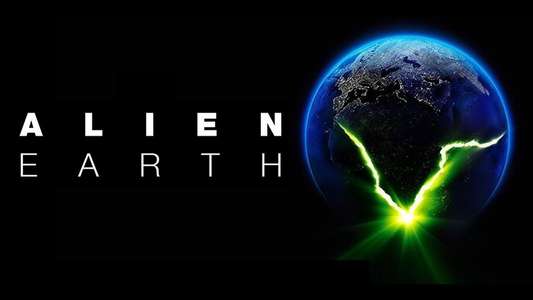 Alien: Earth - Backdrops