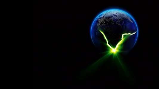 Alien: Earth - Backdrops
