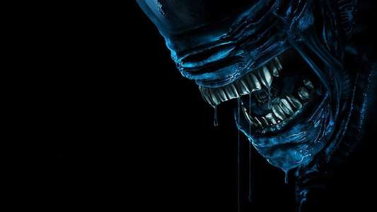 Alien: Earth - Backdrops