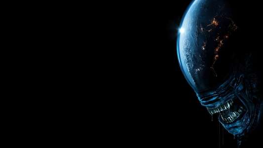 Alien: Earth - Backdrops