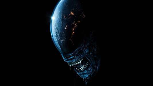 Alien: Earth - Backdrops