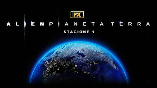 Alien: Earth - Backdrops