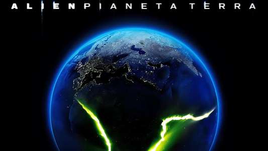 Alien: Earth - Backdrops