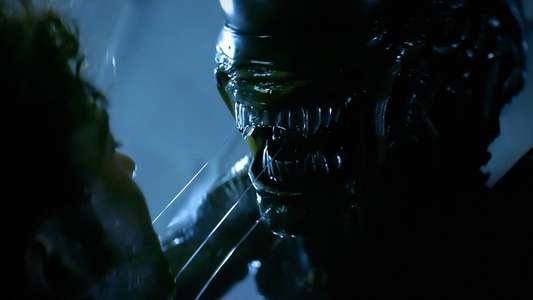 Alien: Earth - Backdrops