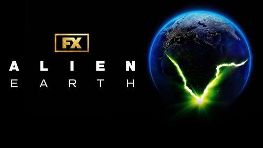 Alien: Earth - Backdrops