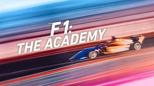F1: The Academy - Backdrops