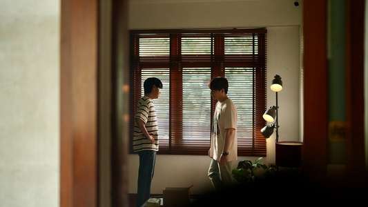 The Ex-Morning - Backdrops