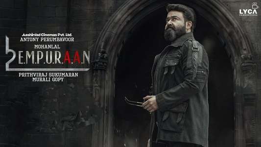 L2: Empuraan - Backdrops