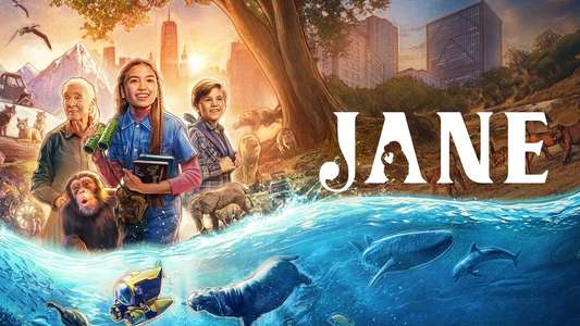 Jane - Backdrops