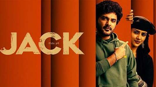 Jack - Backdrops