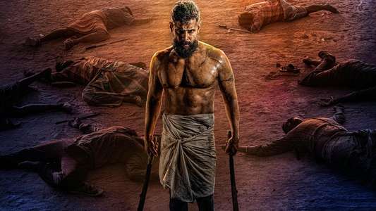 Veera Dheera Sooran: Part 2 - Backdrops