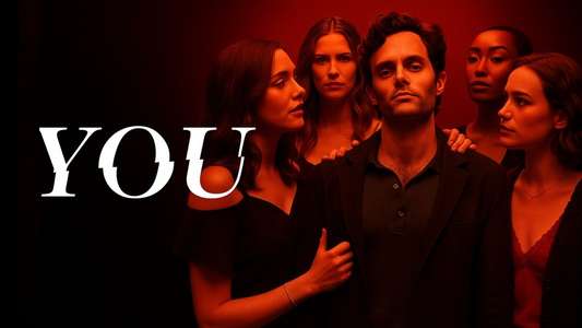 YOU - Backdrops