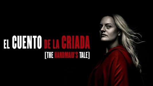 The Handmaid's Tale - Backdrops