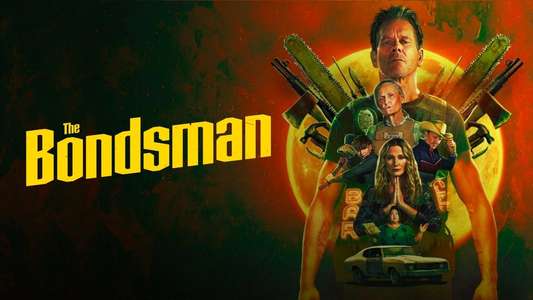 The Bondsman - Backdrops