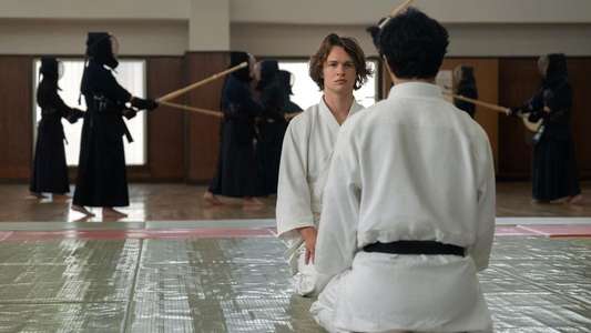 Tokyo Vice - Backdrops