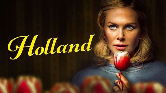 Holland - Backdrops