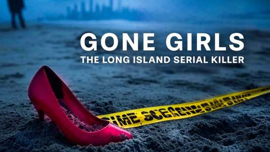 Gone Girls: The Long Island Serial Killer - Backdrops