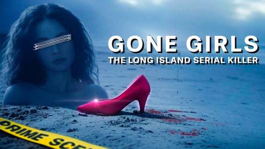 Gone Girls: The Long Island Serial Killer - Backdrops