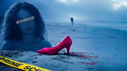 Gone Girls: The Long Island Serial Killer - Backdrops