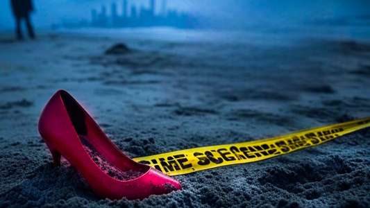 Gone Girls: The Long Island Serial Killer - Backdrops