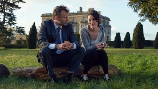 Fleabag - Backdrops