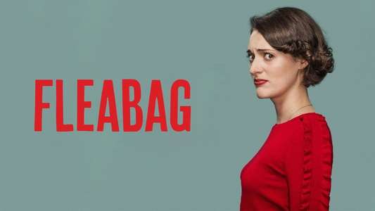 Fleabag - Backdrops