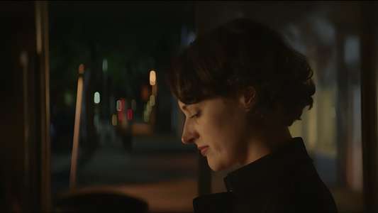 Fleabag - Backdrops